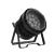 Dialighting LED Par 15-15 zoom IP66